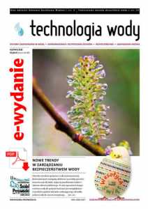Technologia Wody nr 23 e-wydanie (3/2013)