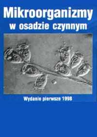 Mikroorganizmy w osadzie czynnym
