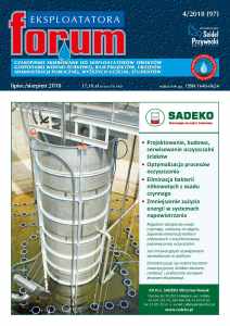 Forum Eksploatatora nr 97(4/2018) 