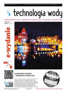 Technologia Wody nr 52 e-wydanie (2/2017) 