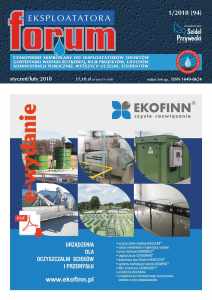 Forum Eksploatatora nr 94 e-wydanie 1/2018