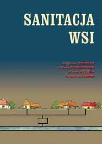 Sanitacja wsi (Heidrich, Podedworna, Kalenik, Stańko)