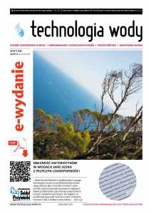 Technologia Wody nr 55 e-wydanie (5/2017) 