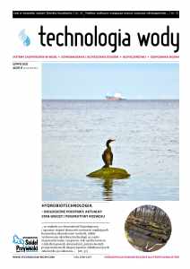 Technologia Wody nr 43 (5/2015)   