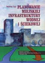 Planowanie miejskiej infrastruktury wodnej i ściekowej (Bohdan Łyp) 