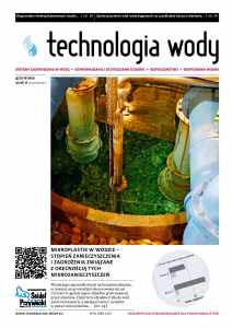 Technologia Wody nr 60 (4/2018) 