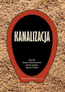 Kanalizacja - projektowanie, wykonanie, eksploatacja (Bolt, Gudelis-Taraszkiewicz, Suligowski, Tuszyńska)