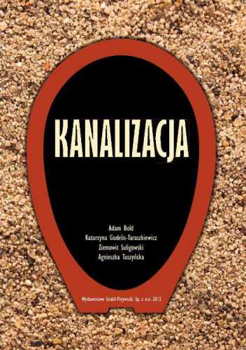 Kanalizacja - projektowanie, wykonanie, eksploatacja