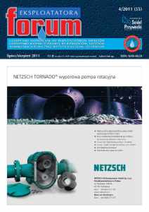 Forum Eksploatatora nr 55 (4/2011)