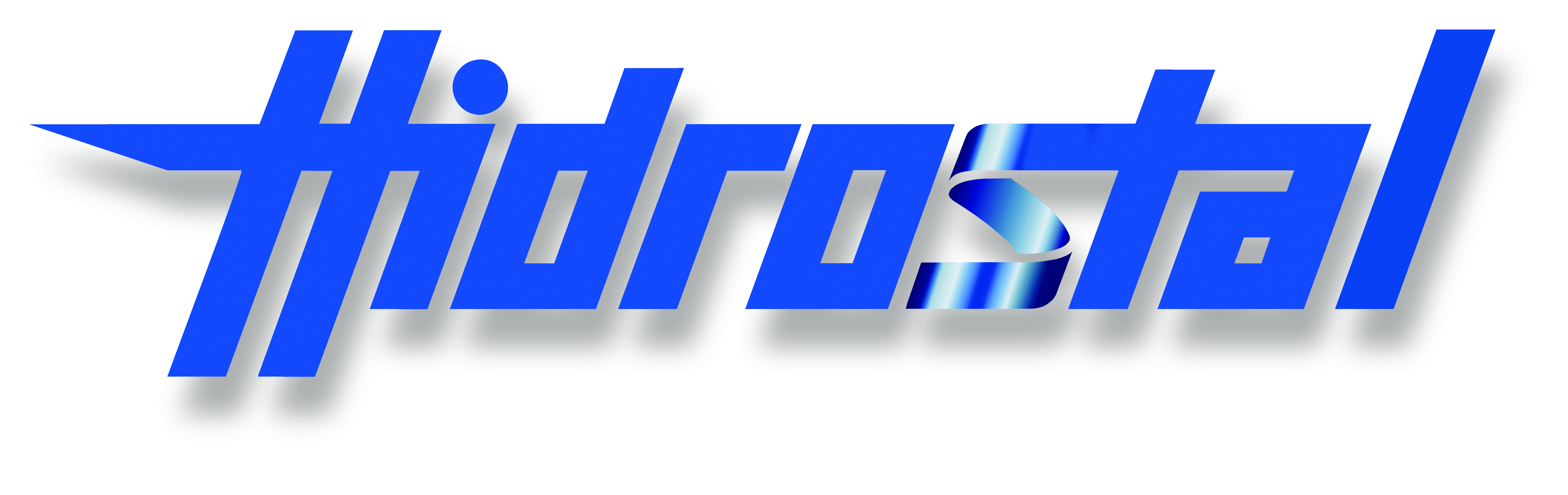 Logo Hidrostal