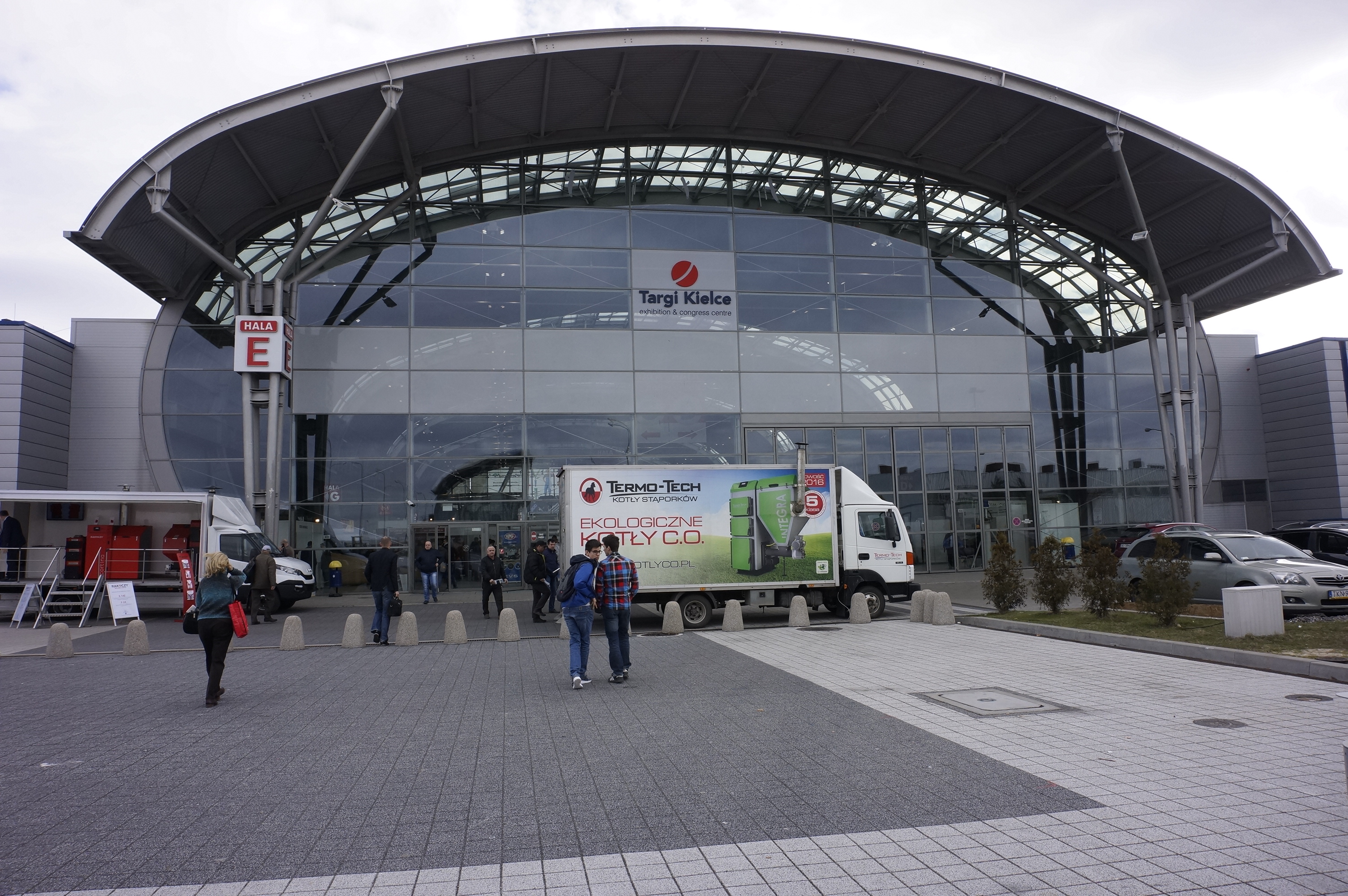 Ekotech 2017