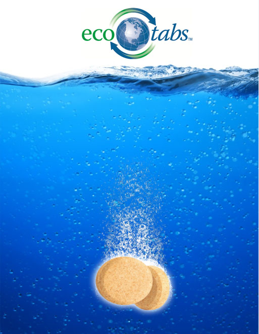 EcoTabsBlue
