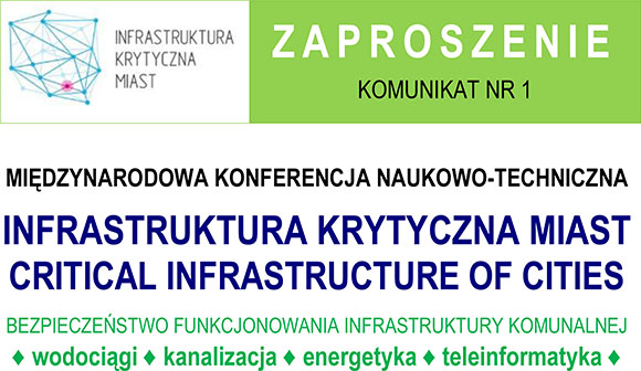 Infrastruktura Krytyczna Miast