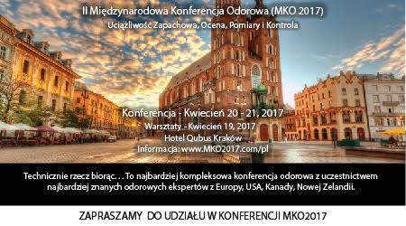 Międzynarodowa Konferencja Odorowa