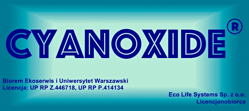 Cyjanoxide