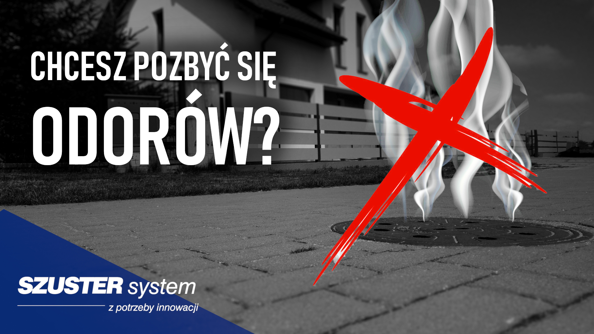 Szustersystem