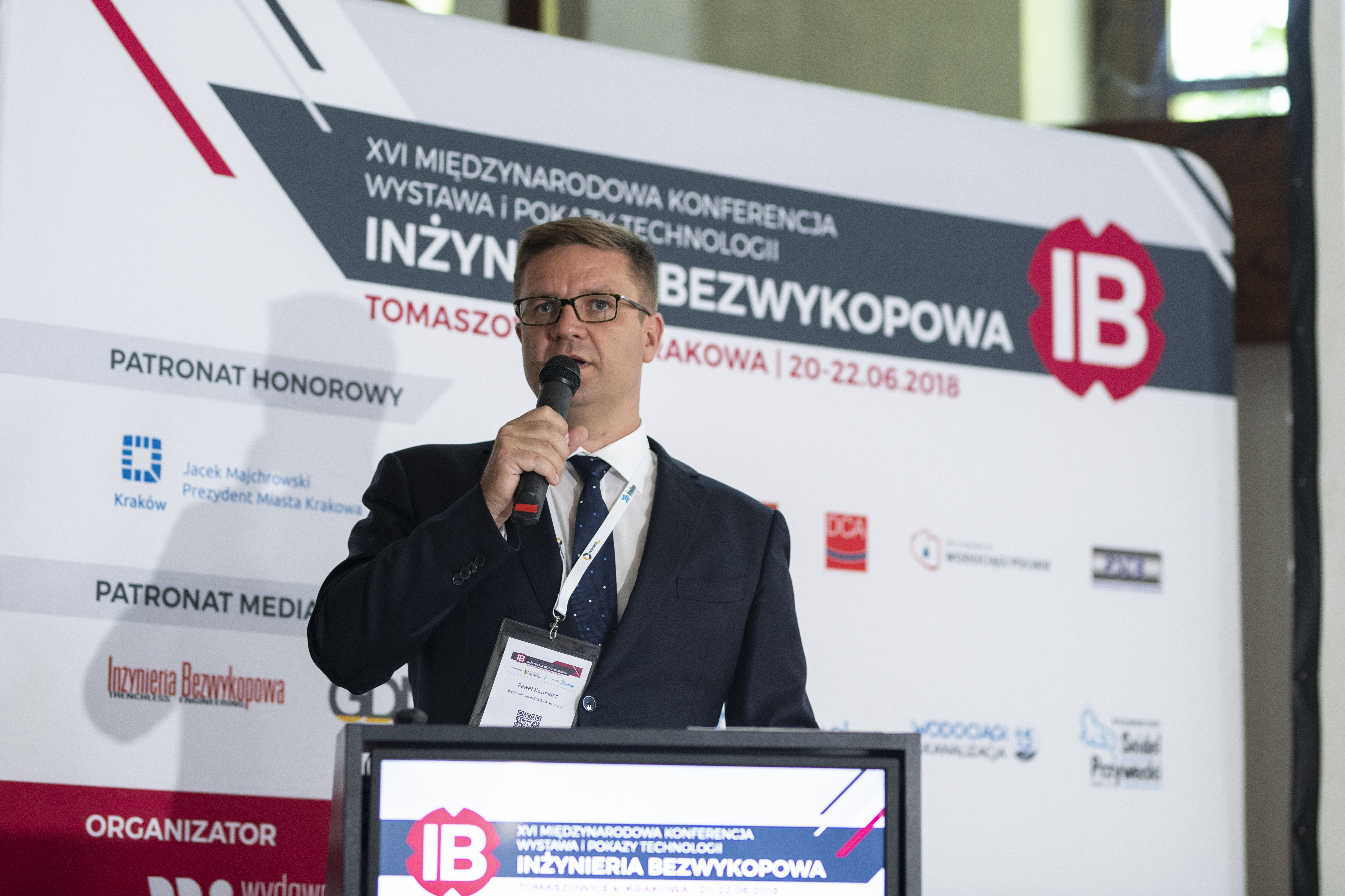 Paweł Kośmider