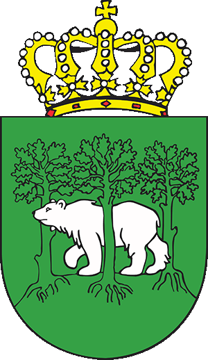 Chełm herb miasta