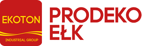 Ekoton Prodeko Ełk