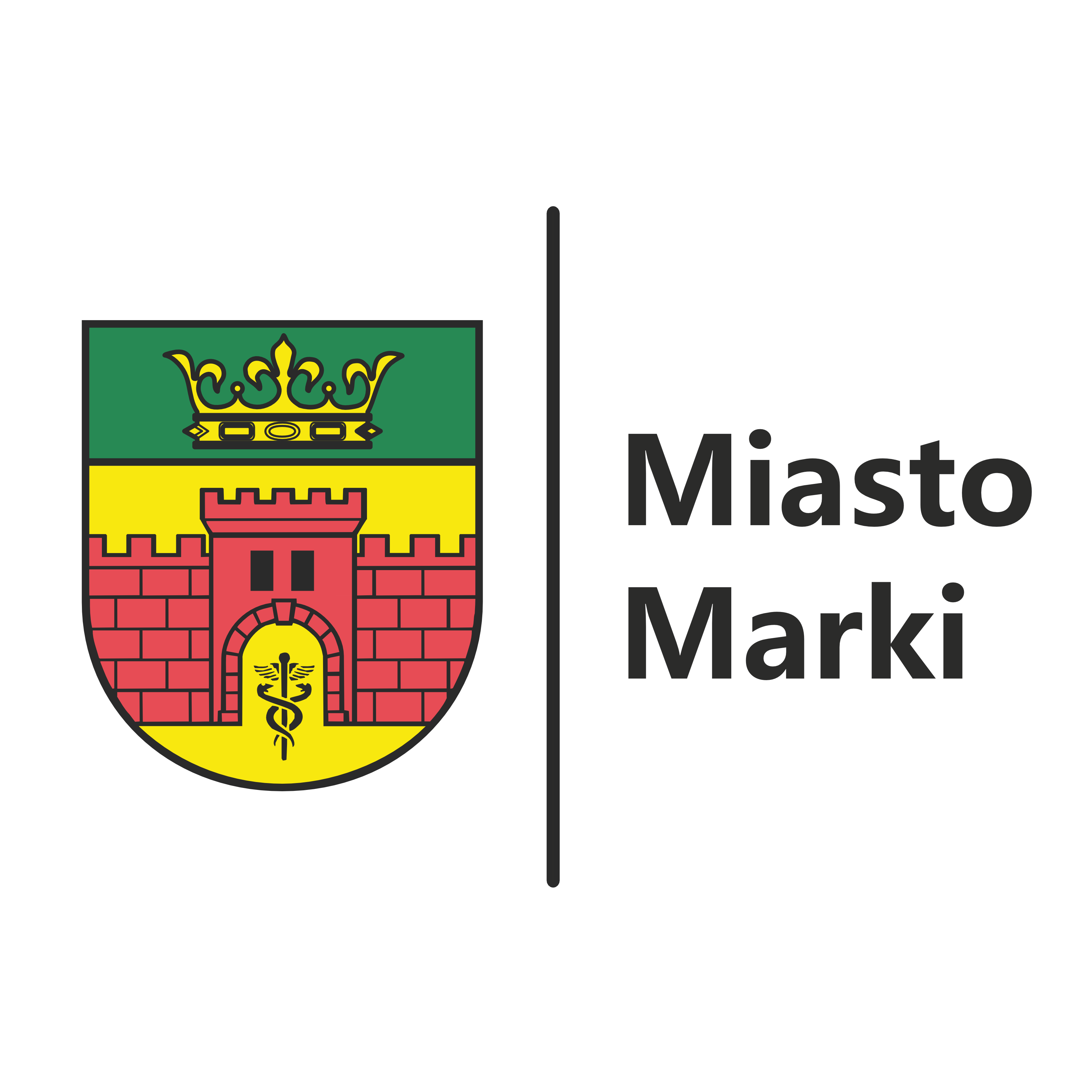 Miasto Marki