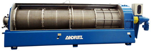 ANDRITZ C-Press