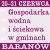 Gospodarka wodna i ściekowa w gminach - 20-21 czerwca