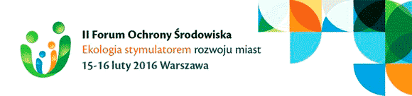 IGWP – II Forum Ochrony Środowiska 2016